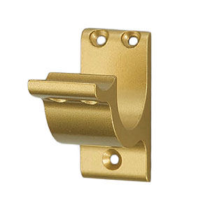 シロクマ シロクマ BR-81 アルミ異形ブラケットL受 35 AG