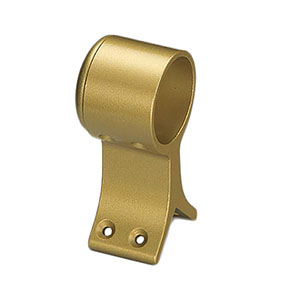 シロクマ シロクマ BR-85 アルミ異形ブラケット出隅止 35 AG