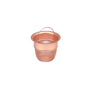 タケコシ タケコシ 純銅 排水口用ネット