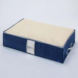 アストロ アストロ 敷き布団 収納ケース 活性炭 615-20