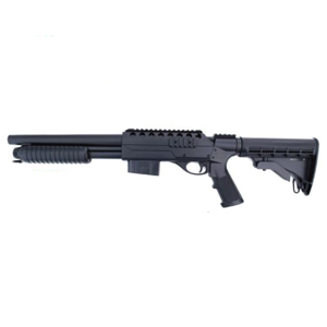 ダブルイーグル DoubleEagle　 M870 スーパーショットガン リトラクタブルストックモデル