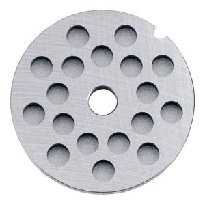 ボニー ミートチョッパー 5用 プレート 6.4mm