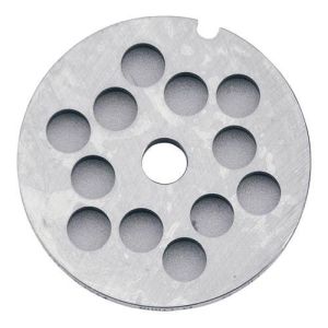 ボニー ミートチョッパー 5用 プレート 8.0mm