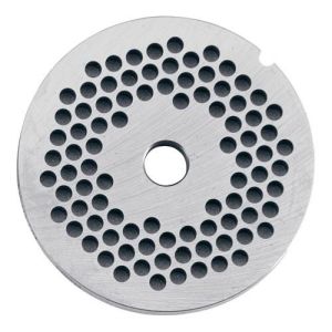 ボニー ミートチョッパー 10・12用 プレート 4.0mm