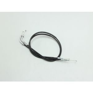 ハリケーン HURRICANE ハリケーン HB4000 スロットルケーブル ブラック CB750FOUR(K1-K6) ノーマル同寸 HURRICANE