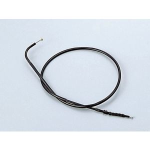 ハリケーン HURRICANE ハリケーン HB6710-10 ロングクラッチケーブル ブラック ZZR400 93-06 175mmロング HURRICANE