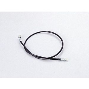 ハリケーン HURRICANE ハリケーン HB6131 ロングメーターケーブル ブラック マグナ50 95-07 150mmロング HURRICANE