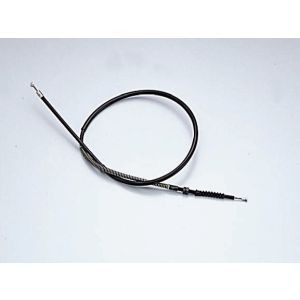 ハリケーン HURRICANE ハリケーン HB6351 ロングクラッチケーブル ブラック セロー225 89-94 150mmロング HURRICANE