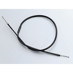 ハリケーン HURRICANE ハリケーン HB6351-20 ロングクラッチケーブル ブラック セロー225 97-04 150mmロング HURRICANE