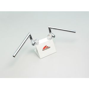 ハリケーン HURRICANE ハリケーン HS3514C-01 セパレートハンドル TYPE1 クローム CB400SS 01-08/SR500 78-00/SR400 78-21