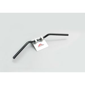 ハリケーン HURRICANE ハリケーン HB0206B-30 コンチ3型 kit専用ハンドル ブラック ZX-14R 12-15/ZZR1400 06-11/ZX-12R 00-01