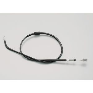 ハリケーン HURRICANE ハリケーン HB6555 ロングクラッチケーブル ブラック ST250/E 04-17 150mmロング HURRICANE