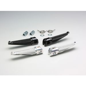 ハリケーン ハリケーン HF5101A-01 ステップバーTYPE1 シルバー CB1300SB 05-20 CB1300SF 98-20 X4/LD 97-03 VFR1200F 10-16 他