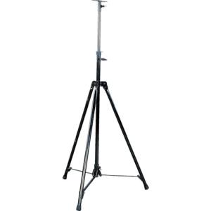 日動工業 NICHIDO 日動工業 S-02 スーパー三脚スタンド 積載荷重最大25kg メーカー直送 代引不可 沖縄 離島不可