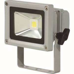 日動工業 NICHIDO 日動工業 LPR-S10D-3M LED作業灯 10W 本体のみ
