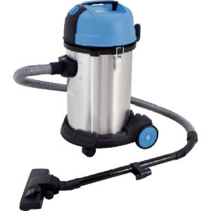 日動工業 NICHIDO 日動工業 NVC-S35L 乾湿両用業務用掃除機 爆吸クリーナー 35L