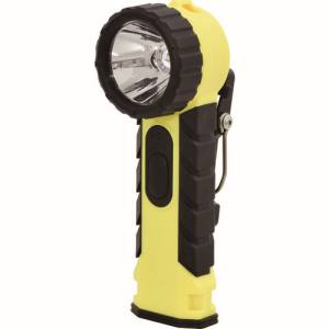 日動工業 NICHIDO 日動工業 SF-14 LED防爆L型ハンドライト