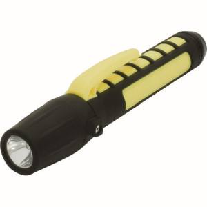 日動工業 NICHIDO 日動工業 DS-19 LED防爆懐中電灯 ミニ IECEx ATEXモデル 40Lm