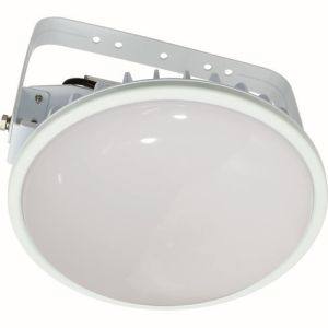 日動工業 NICHIDO 日動工業 L300V2-P-HMW-50K ハイディスク300W 昼白色 吊下げ型 乳白ワイド