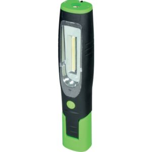 日動工業 NICHIDO 日動工業 LEH-1P1PN-CH 充電式LEDハンディーライト