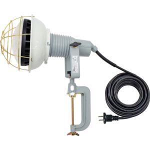 日動工業 NICHIDO 日動工業 AFL-5010J エコビック LED投光器 50W 昼白色 2P10m