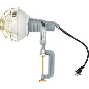 日動工業 NICHIDO 日動工業 AF-500 100V レフ球投光器 100V 500W 0.3m アースなし