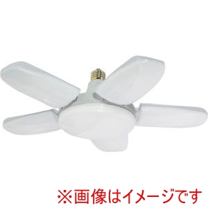 日動工業 NICHIDO 日動工業 LLF39-50K LEDリーフライト39W