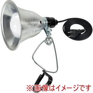 日動工業 NICHIDO 日動工業 LC-12W LEDクリップランプ