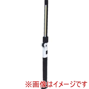 日動工業 NICHIDO 日動工業 LEH-3PCH-SL 充電式LEDジャックライト