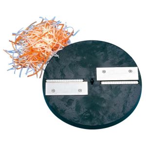 ハッピージャパン HappyJapan ハッピージャパン スライスボーイ MSC-90用 千切用円盤 2.0×4.0mm