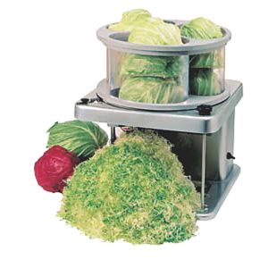 ハッピージャパン HappyJapan ハッピージャパン 電動ジャンボキャベツー DRC-80 メーカー直送 代引不可 北海道沖縄離島不可