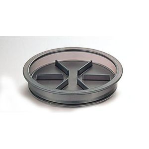 丸山ステンレス マルス mals 丸山ステンレス PSC541 Be ソーサー ブラック