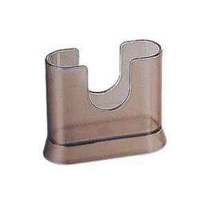 丸山ステンレス 丸山ステンレス Be ポリカーボネイト ナフキンスタンド U型 ブラウン