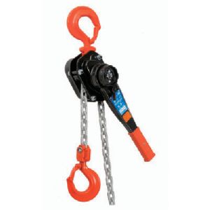 象印チェンブロック 象印 YA-03215 YA型チェーンレバーホイスト 3.2t