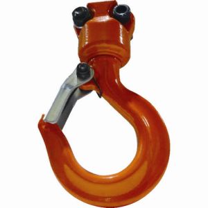 象印チェンブロック 象印 BS-K12008 β125kg 200kg用下フックセット