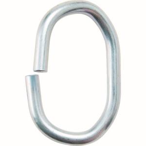 キトー KITO キトー レバーブロックL5形 LB016用部品 クサリ止めリンク L5BA016-90452