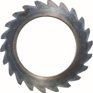キトー KITO キトー レバーブロックL5形 LB032用部品 ツメグルマ L4BA015-91523