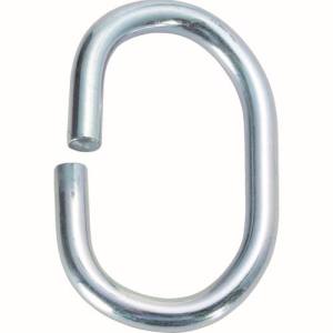 キトー KITO キトー レバーブロックL5形 LB032用部品 クサリ止めリンク L5BA032-90452