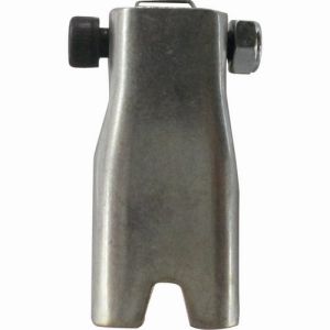 キトー KITO キトー L1XA005-10711 レバーブロックLX用部品 フックラッチ1式