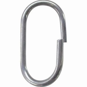 キトー KITO キトー L1XA003-90452 レバーブロックLX用部品 クサリトメリンク