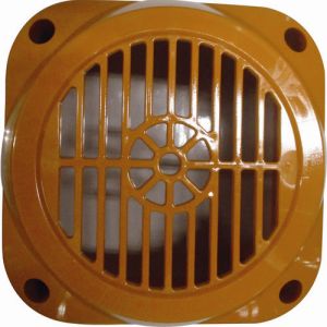 キトー KITO キトー ER2CS91071 電気チェーンブロック キトーエクセルER2用部品 ファンカバー