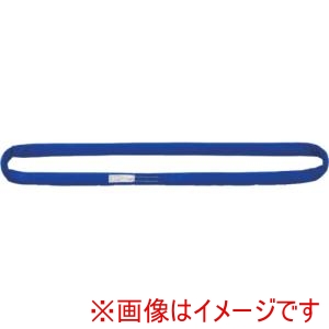 キトー KITO キトー RE080-60 繊維スリング ラウンドスリングRE形 使用荷重8.0t スリング幅70mm スリング長さ6m 柔軟で安定 選べる長さ RE080 メーカー直送