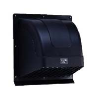 高須産業 TAKASU 高須産業 WK-25K ウェザーカバー25cm用 ブラック