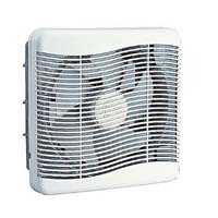 高須産業 TAKASU 高須産業 TS-250ES W 居間用換気扇20cm 電気式シャッター 排気 ホワイト