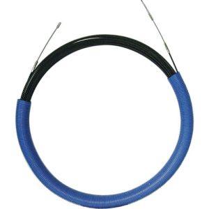 ジェフコム JEFCOM ジェフコム デンサン BX-5250 ブラックエース50m