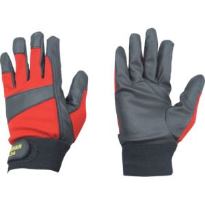 ジェフコム JEFCOM ジェフコム ND-34M 電工フィットグローブ M