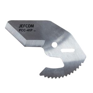 ジェフコム JEFCOM ジェフコム PCC-41P プリカチューブカッター 替刃