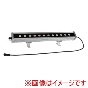 ジェフコム JEFCOM ジェフコム PDS-B01-20FL LEDプロジェクションライト 投照器 バータイプ メーカー直送 代引不可 北海道沖縄離島不可