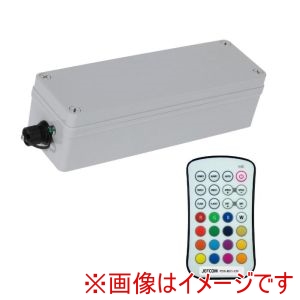 ジェフコム JEFCOM ジェフコム PDS-B01-CR PDS-B01-20FL専用 コントローラー メーカー直送 代引不可 北海道沖縄離島不可