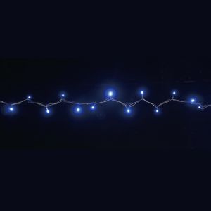 ジェフコム JEFCOM ジェフコム SJX-NHA05-10BB LEDストリングSJX ランダム点滅タイプ